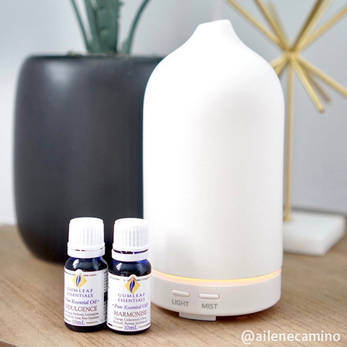 100ml-Ultrasonic-Ceramic-Oil-Diffuser