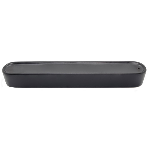 Long Ceramic Incense Holder