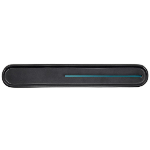 Long Ceramic Incense Holder