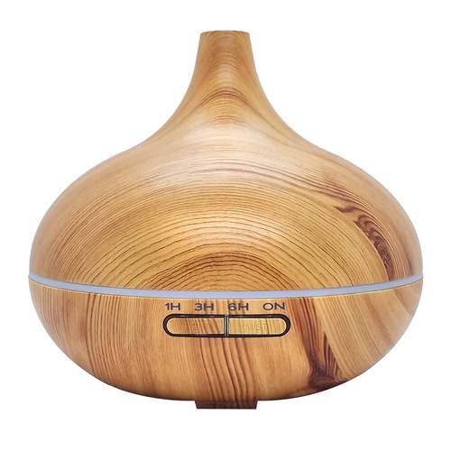 500ml Ultrasonic Diffuser