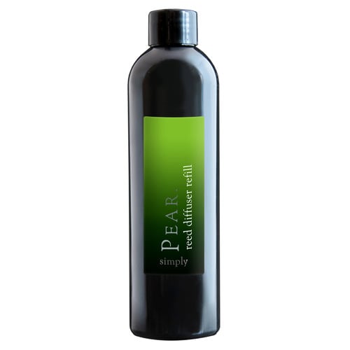 200ml Pear Reed Diffuser Refill
