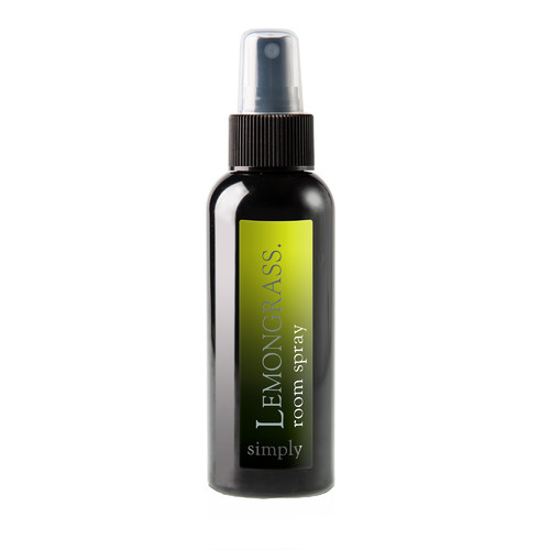 125ml Lemongrass Room Spray