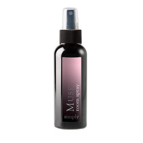 125ml Musk Room Spray