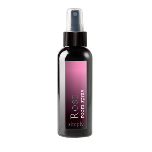 125ml Rose Room Spray
