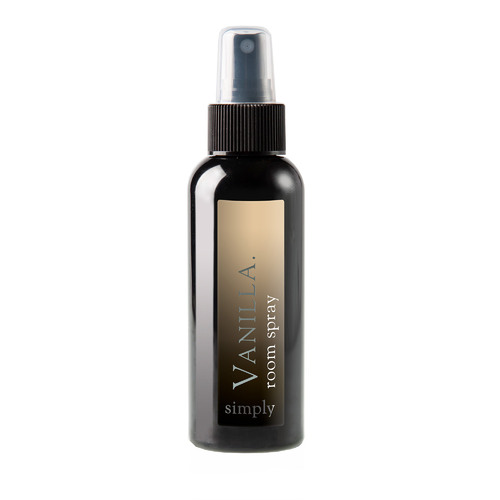 125ml Vanilla Room Spray