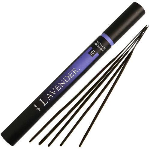 Lavender Incense