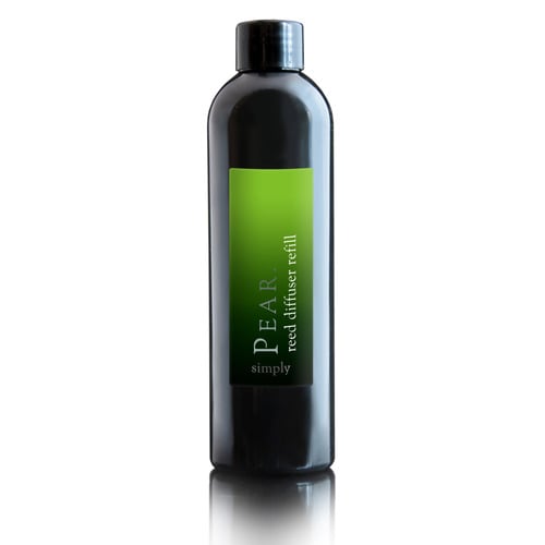 200ml Pear Reed Diffuser Refill
