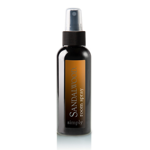 125ml Sandalwood Room Spray