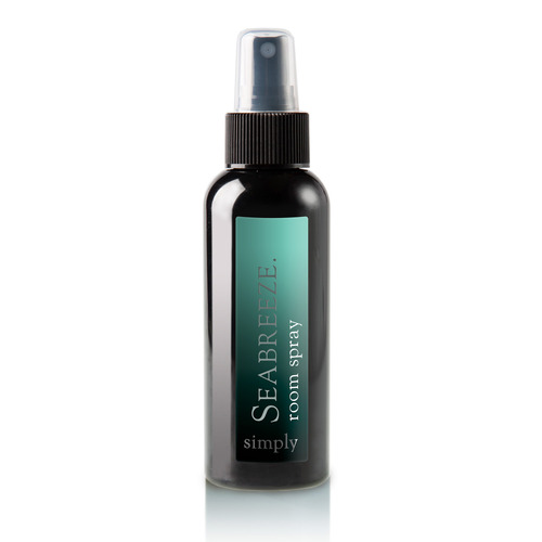 125ml Seabreeze Room Spray
