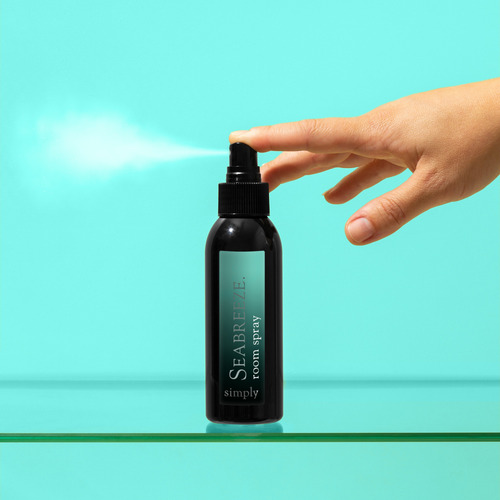 125ml Seabreeze Room Spray