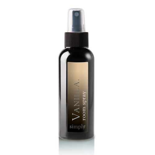 125ml Vanilla Room Spray