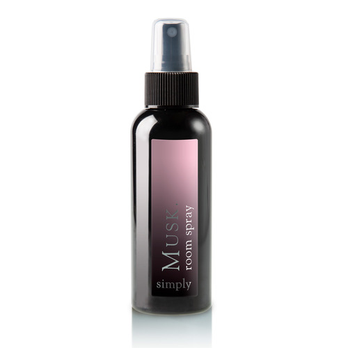 125ml Musk Room Spray