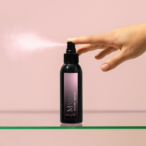 125ml Musk Room Spray
