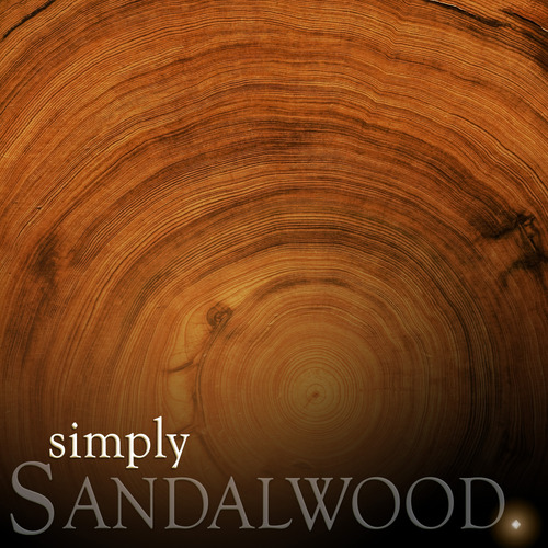 Sandalwood Incense Sticks