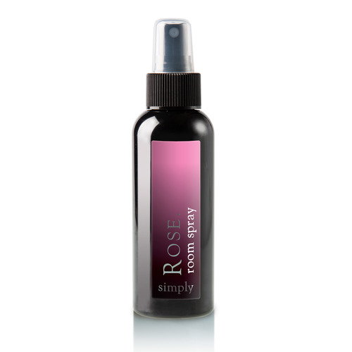 125ml Rose Room Spray