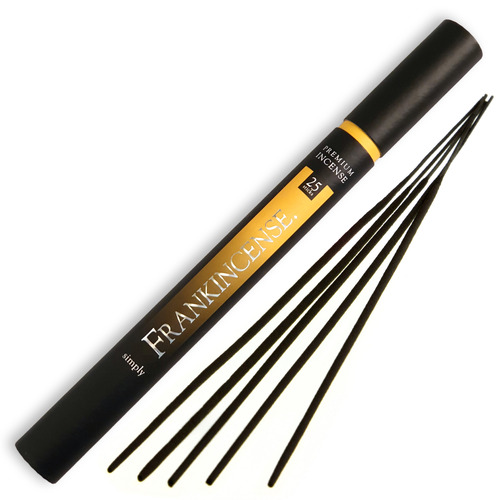 Frankincense Incense Sticks