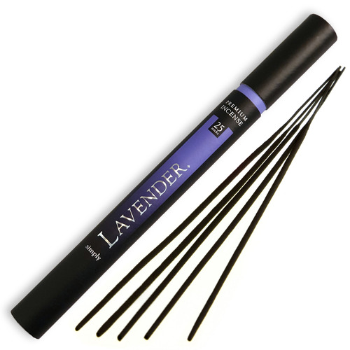 Lavender Incense Sticks