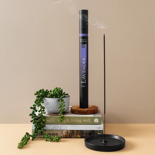 Lavender Incense Sticks