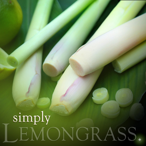 Lemongrass Incense Sticks