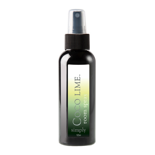125ml Coco Lime Room Spray