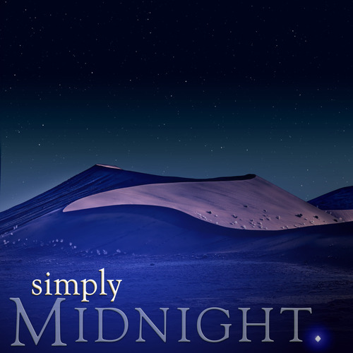 Midnight Incense Sticks
