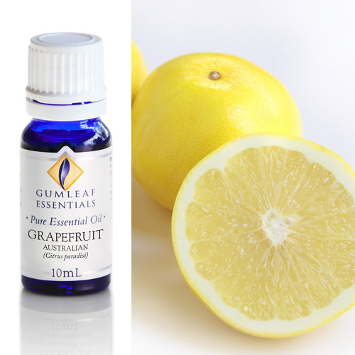 10ml Grapefruit Australian Essential Oil