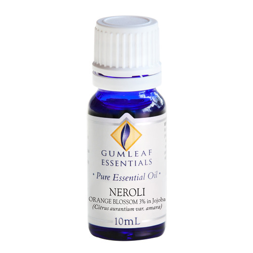 10ml Neroli Essential Oil