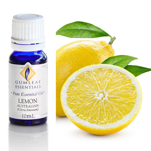 10ml Lemon Australian Essential Oil