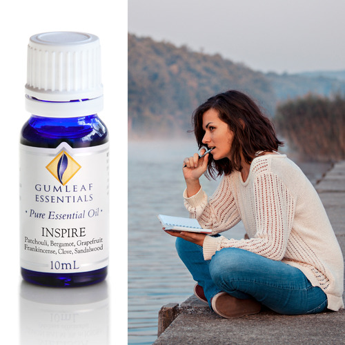 10ml Inspire Essential Oil Blend