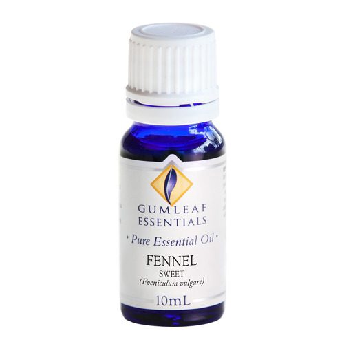 10ml Fennel Sweet Essential Oil