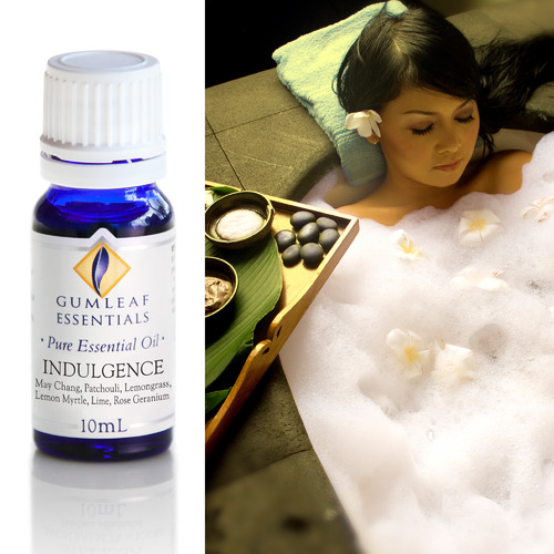 10ml Indulgence Essential Oil Blend