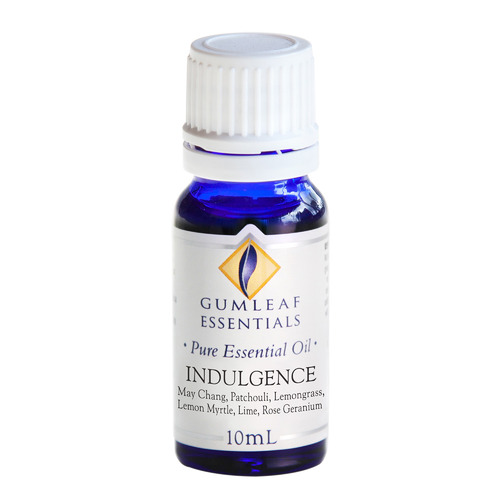 10ml Indulgence Essential Oil Blend