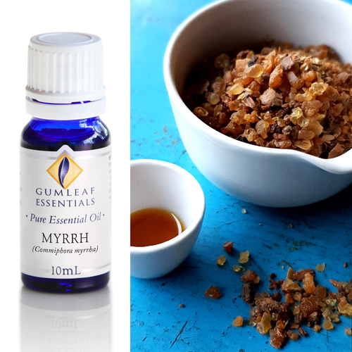10ml Myrrh Essential Oil