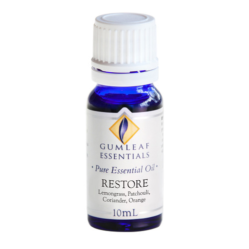 10ml Restore Essential Oil Blend