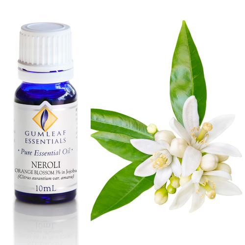 10ml Neroli Essential Oil