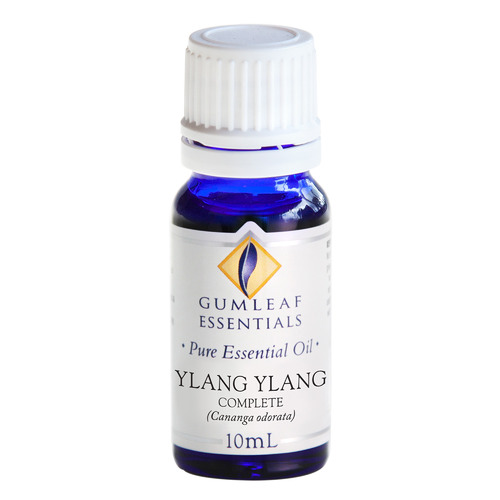 10ml Ylang Ylang Complete Essential Oil