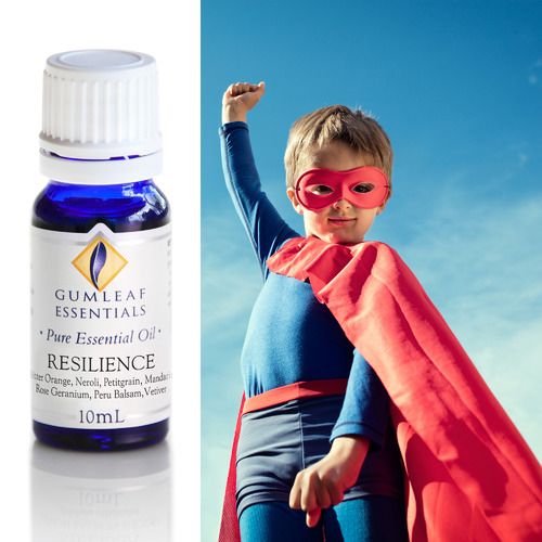 10ml Resilience Essential Oil Blend
