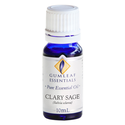 10ml Clary Sage Essential Oil