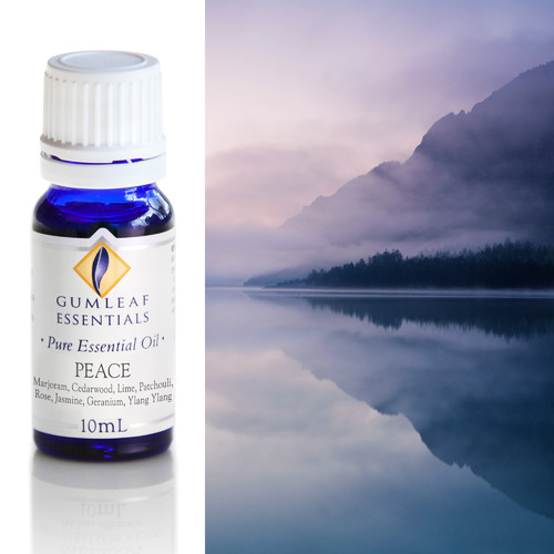 10ml Peace Essential Oil Blend