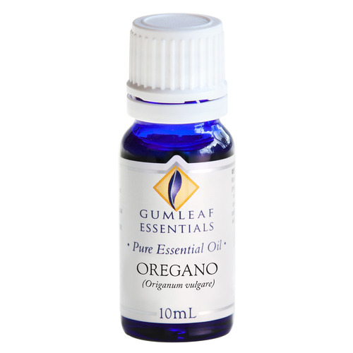 10ml Oregano Essential Oil