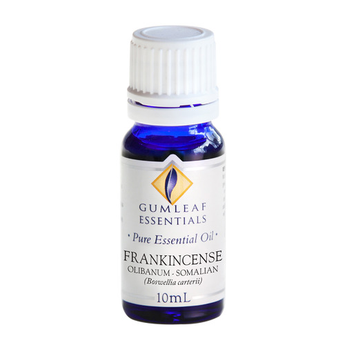 10ml Frankincense Olibanum Somalian Essential Oil