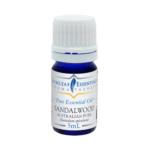 5ml Sandalwood Australian Pure Essential Oil