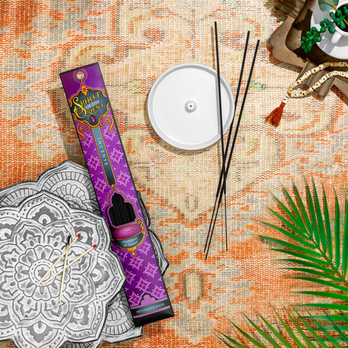Akasha Incense Sticks