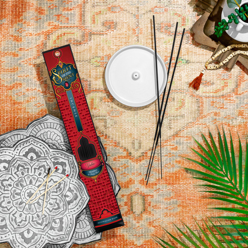 Yulan Incense Sticks