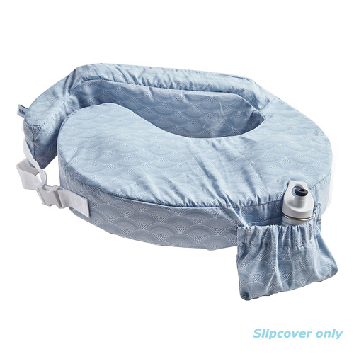 brest friend slipcover