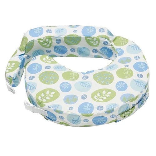 My Brest Friend Leaf Nursing Pillow