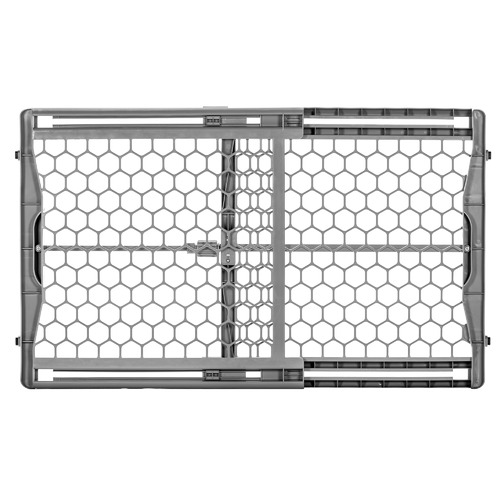 Regalo Baby Expandable Baby Gate