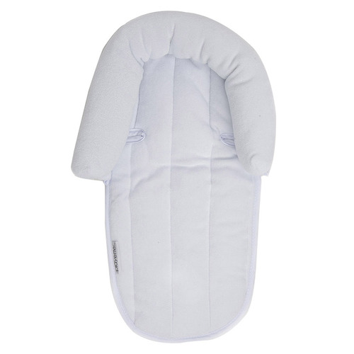 Playette White Preemie Head Support
