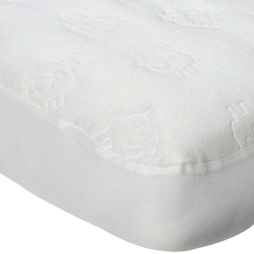Playette Waterproof Travel Cot Pad