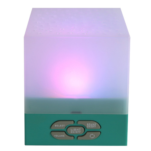 Playette Star Glow Cube